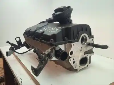 Pezzo di ricambio per auto di seconda mano testata motore per volkswagen golf v berlina (1k1) 1.9 tdi riferimenti oem iam   