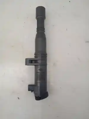 Автозапчастина б/у котушка запалювання для renault laguna ii (bg0) 1.8 cat посилання на oem iam 7700875000  