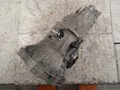 Автозапчасти б/у коробка передач за audi a4 b6 (8e2) 2.0 ссылки oem iam fjp  