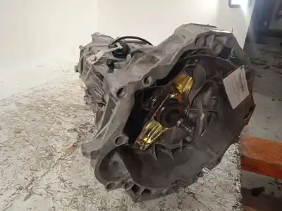 Автозапчасти б/у коробка передач за audi a4 b6 (8e2) 2.0 ссылки oem iam fjp