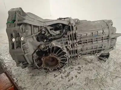 Автозапчасти б/у коробка передач за audi a4 b6 (8e2) 2.0 ссылки oem iam fjp  