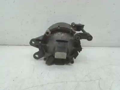 Автозапчасти б/у левая противотуманная фара за audi a4 b6 (8e2) 2.0 ссылки oem iam 8e0941700  