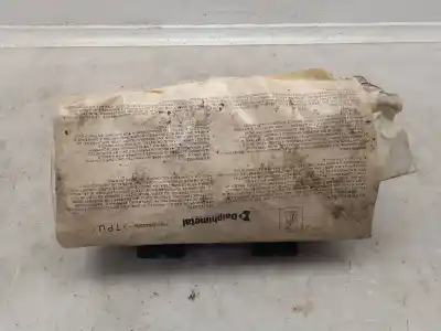 Pezzo di ricambio per auto di seconda mano AIR BAG ANTERIORE DESTRO per FIAT GRANDE PUNTO (199)  Riferimenti OEM IAM 00517541130  