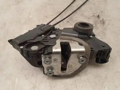 Автозапчасти б/у замок передней правой двери за toyota yaris (ksp9/scp9/nlp9) 1.4 turbodiesel cat ссылки oem iam 20790k  