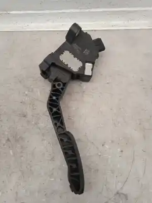 İkinci el araba yedek parçası potansi̇yometre için toyota yaris (ksp9/scp9/nlp9) 1.4 turbodiesel cat oem iam referansları 781100d031  