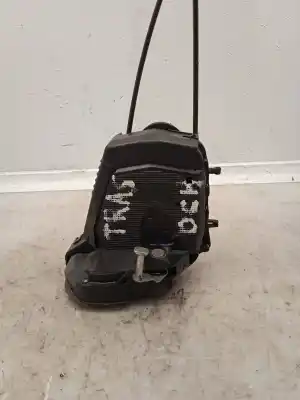 Автозапчасти б/у замок задней правой двери за toyota yaris (ksp9/scp9/nlp9) 1.4 turbodiesel cat ссылки oem iam 21790k