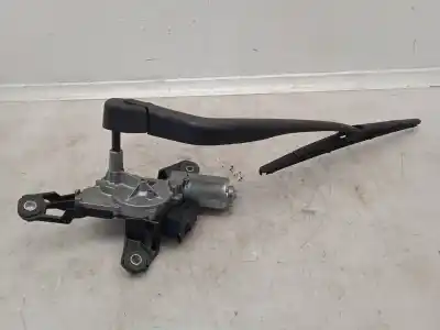 Автозапчасти б/у мотор заднего стеклоочистителя за toyota yaris (ksp9/scp9/nlp9) 1.4 turbodiesel cat ссылки oem iam 851300d020f