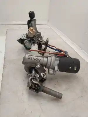 Автозапчасти б/у рулевая колонка за toyota yaris (ksp9/scp9/nlp9) 1.4 turbodiesel cat ссылки oem iam 452000d103  