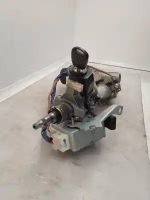 Автозапчасти б/у рулевая колонка за toyota yaris (ksp9/scp9/nlp9) 1.4 turbodiesel cat ссылки oem iam 452000d103  