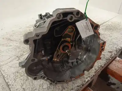 Piesă de schimb auto la mâna a doua cutie de viteze pentru audi a4 berlina (b5) 1.8 t referințe oem iam dhw