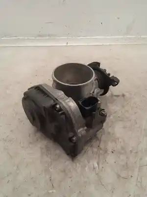 Piesă de schimb auto la mâna a doua clapeta acceleratie pentru audi a4 berlina (b5) 1.8 t referințe oem iam 058133063m