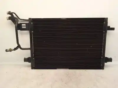 Piesă de schimb auto la mâna a doua condensator / radiator aer conditionat pentru audi a4 berlina (b5) 1.8 t referințe oem iam 8d0260401d