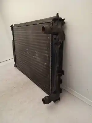 Peça sobressalente para automóvel em segunda mão radiador de água por audi a6 berlina (4b2) 1.9 tdi referências oem iam 8d0121251q  