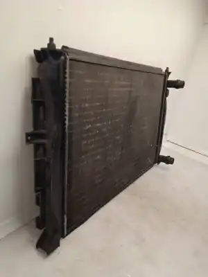 Peça sobressalente para automóvel em segunda mão radiador de água por audi a6 berlina (4b2) 1.9 tdi referências oem iam 8d0121251q  