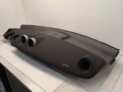 Second-hand car spare part dashboard for smart forfour 1.5 cdi cat oem iam references   