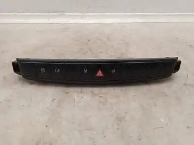 Second-hand car spare part MULTIFUNCTION SWITCH for SMART FORFOUR  OEM IAM references A4548202610  