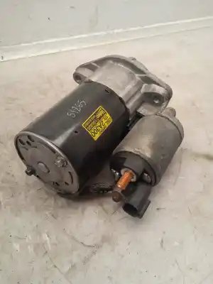 Peça sobressalente para automóvel em segunda mão motor de arranque por kia pro cee´d (ed) 1.6 crdi 90 referências oem iam 361002a300  