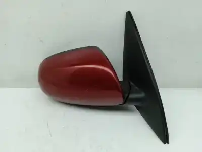 Peça sobressalente para automóvel em segunda mão espelho retrovisor direito por kia pro cee´d (ed) 1.6 crdi 90 referências oem iam 876201had0  