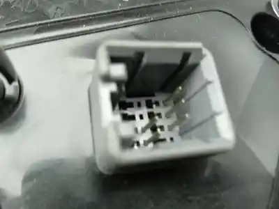 Peça sobressalente para automóvel em segunda mão espelho retrovisor direito por kia pro cee´d (ed) 1.6 crdi 90 referências oem iam 876201had0  