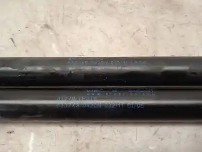 Peça sobressalente para automóvel em segunda mão amortecedores do tronco / porta por kia pro cee´d (ed) 1.6 crdi 90 referências oem iam 817701h310  