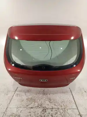 Recambio de automóvil de segunda mano de porton trasero para kia cee´d 1.6 crdi cat referencias oem iam   