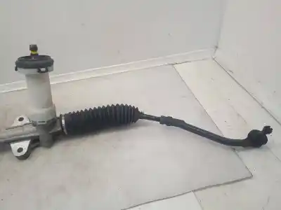 Peça sobressalente para automóvel em segunda mão caixa de direção por kia pro cee´d (ed) 1.6 crdi 90 referências oem iam 565001h200  