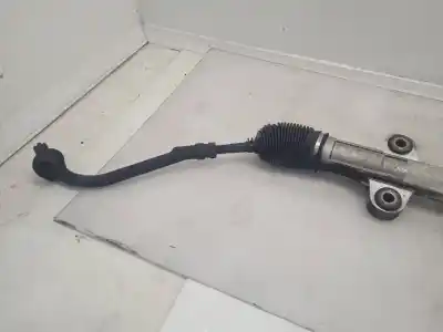 Peça sobressalente para automóvel em segunda mão caixa de direção por kia pro cee´d (ed) 1.6 crdi 90 referências oem iam 565001h200  