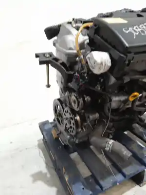 Pièce détachée automobile d'occasion MOTEUR COMPLET pour TOYOTA PRIUS (NHW20)  Références OEM IAM 1NZ  