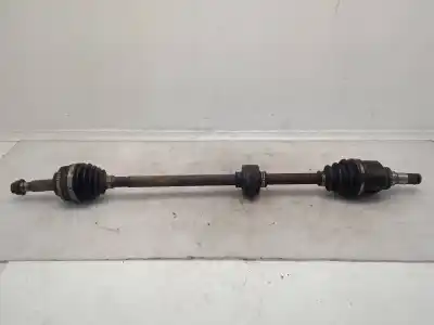 Second-hand car spare part FRONT RIGHT TRANSMISSION for TOYOTA PRIUS (NHW20)  OEM IAM references 4346049385  