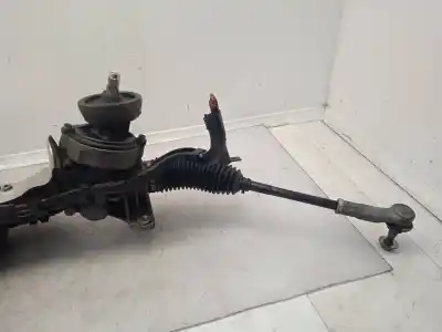 Автозапчастина б/у рульмова рейка для volkswagen passat b6 variant (3c5) 2.0 tdi 16v посилання на oem iam 1k1423981j  
