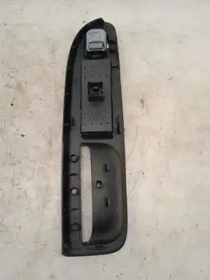 Second-hand car spare part left front power window switch for volkswagen passat b6 variant (3c5) 2.0 tdi 16v oem iam references 1k4959857a  