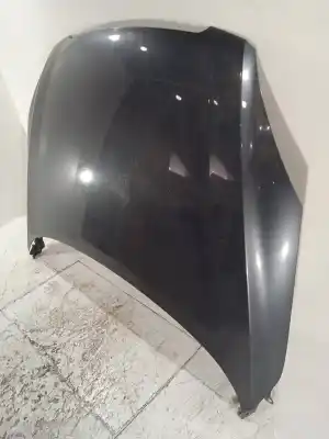 Peça sobressalente para automóvel em segunda mão capot por kia cee´d 1.6 crdi cat referências oem iam 664001h000  