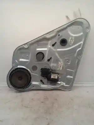 Second-hand car spare part REAR LEFT WINDOW REGULATOR for KIA CEE´D  OEM IAM references 834501H010  