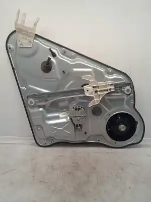 Second-hand car spare part rear left window regulator for kia cee´d 1.6 crdi cat oem iam references 834501h010  