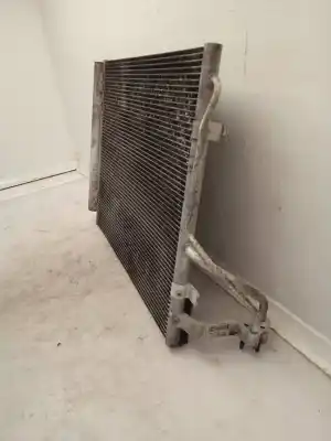 Peça sobressalente para automóvel em segunda mão condensador / radiador de ar condicionado por kia cee´d 1.6 crdi cat referências oem iam 976061h600  