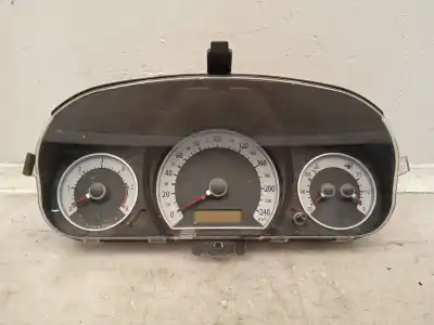 Pezzo di ricambio per auto di seconda mano PANNELLO DEGLI STRUMENTI per KIA CEE´D  Riferimenti OEM IAM 940031H270  
