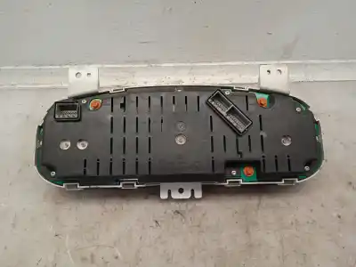 Pezzo di ricambio per auto di seconda mano pannello degli strumenti per kia cee´d 1.6 crdi cat riferimenti oem iam 940031h270  