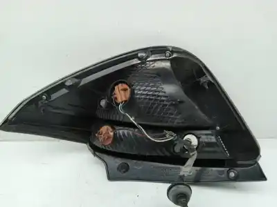 Second-hand car spare part left tailgate light for kia rio 1.5 crdi ex2 oem iam references 924011g210  