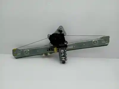 Peça sobressalente para automóvel em segunda mão elevador de vidros traseiro direito por bmw serie 3 berlina (e46) 2.0 16v diesel cat referências oem iam 0130821728