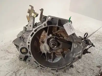 Автозапчасти б/у коробка передач за mazda mpv (lw) 2.0 diesel cat ссылки oem iam 7l3a106  