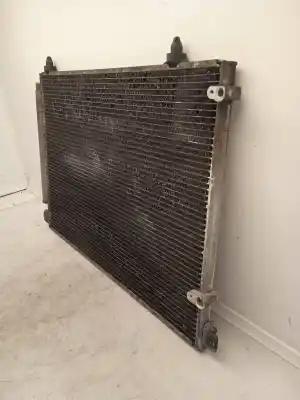 Second-hand car spare part air conditioning condenser / radiator for mazda mpv (lw) 2.0 diesel cat oem iam references ld4761480  