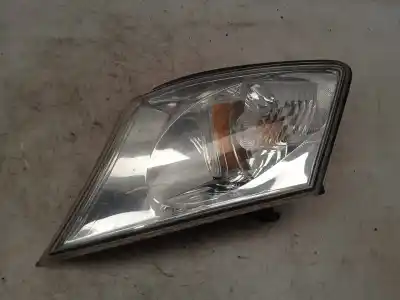 Автозапчасти б/у левый передний пилот за mazda mpv (lw) 2.0 diesel cat ссылки oem iam ld6251160  