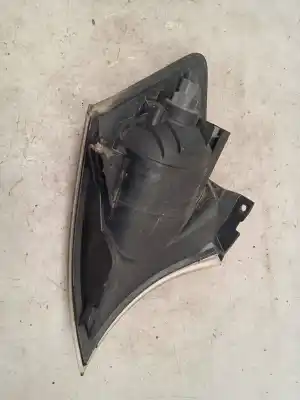 Piesă de schimb auto la mâna a doua semnalizator fata stânga pentru mazda mpv (lw) 2.0 diesel cat referințe oem iam ld6251160