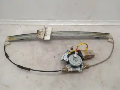 Piesă de schimb auto la mâna a doua mecanism acționare geam fațã dreapta pentru mazda mpv (lw) 2.0 diesel cat referințe oem iam 3620161890