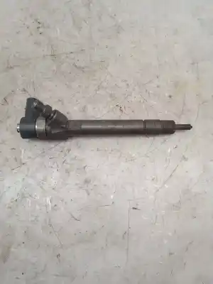 Second-hand car spare part injector for mercedes-benz vito furgoneta (w638) 110 cdi 2.2 (638.094) oem iam references   