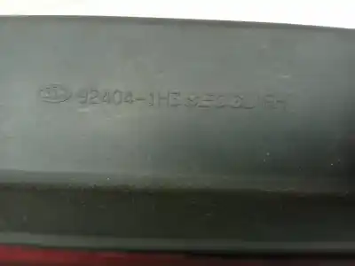 Gebrauchtes Autoersatzteil Heckleuchte rechts zum KIA CEED  OEM-IAM-Referenzen 924041H3  