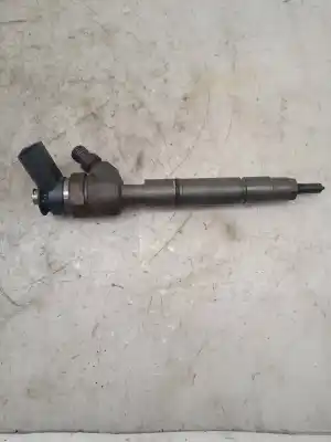 Tweedehands auto-onderdeel INJECTOR voor SMART FORFOUR  OEM IAM-referenties 0445110167  