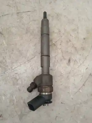 Tweedehands auto-onderdeel injector voor smart forfour 1.5 cdi cat oem iam-referenties 0445110167  