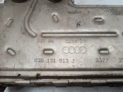 Автозапчасти б/у охладитель рог за volkswagen passat b6 variant (3c5) 2.0 tdi 16v ссылки oem iam 03g131513j  