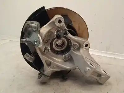 Tweedehands auto-onderdeel knokkel rechts voor voor lexus ct (zwa10_) 200h (zwa10_) oem iam-referenties 
